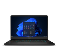 MSI Alpha 17 Ryzen 9 7945HX/16GB/1TB/Win11X RTX4070 240Hz - 1177310 - zdjęcie 1